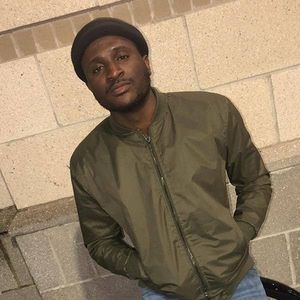 Meet your Posher, Ojo